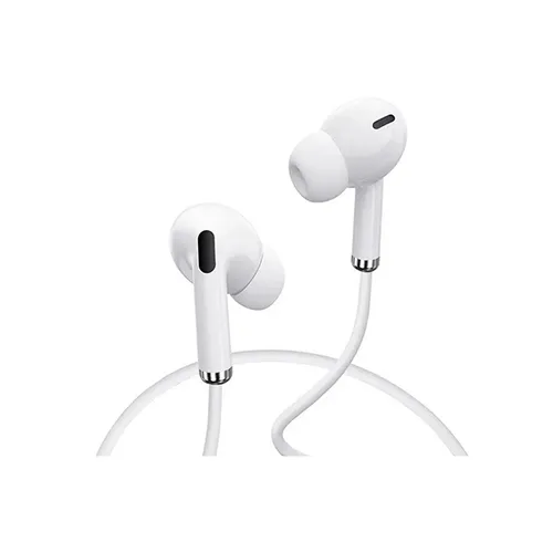Yesido Heavy Bass Wired Earphones 3.5mm (YH33)