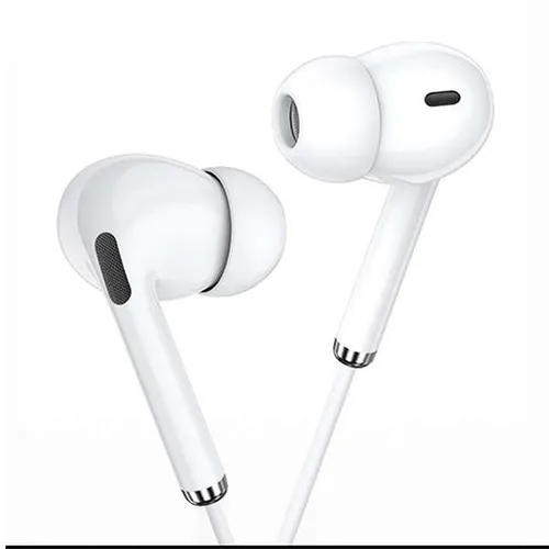 Yesido Heavy Bass Wired Earphones 3.5mm (YH33)