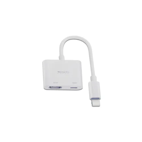 Yesido HM06 HDMI Adapter