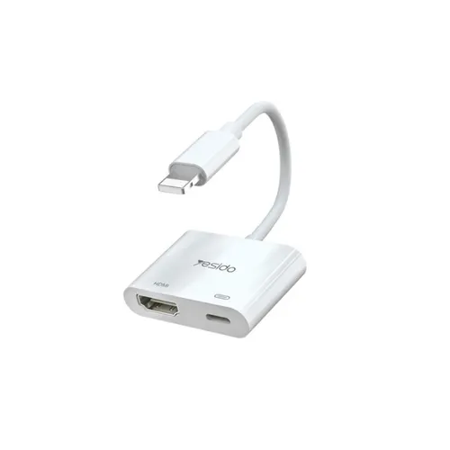 Yesido HM06 HDMI Adapter