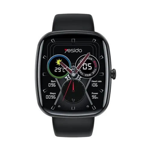 Yesido IO22 Smart Watch