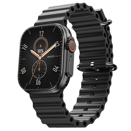 Yesido IO27 Bluetooth Call Smart Watch