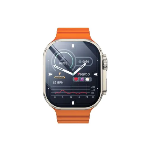 YESIDO IO27 Bluetooth Calling Smart Watch