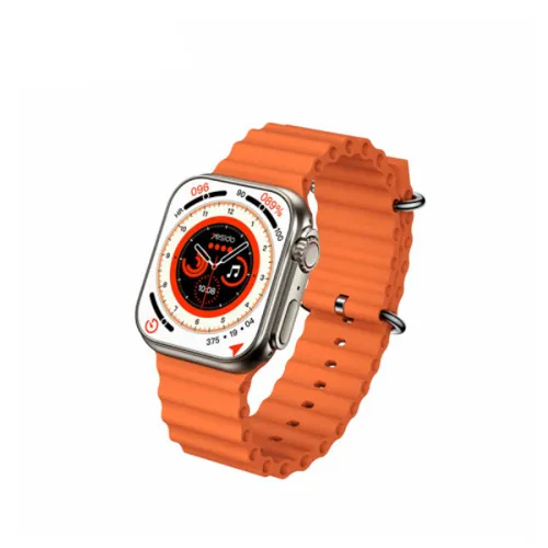 YESIDO IO27 Bluetooth Calling Smart Watch
