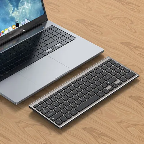 Yesido KB10 Wireless Keyboard