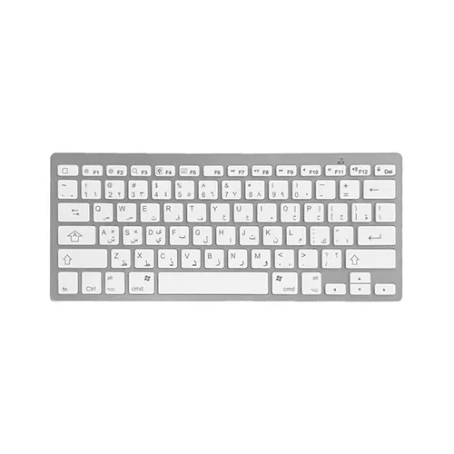 Yesido KB11 78 Keys Portable Wireless Keyboard