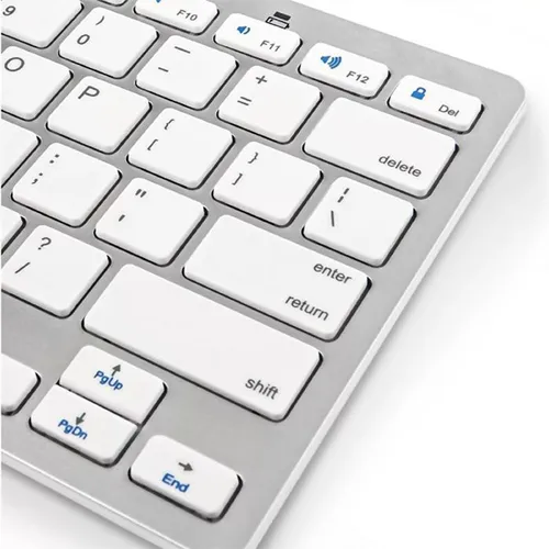 Yesido KB11 78 Keys Portable Wireless Keyboard