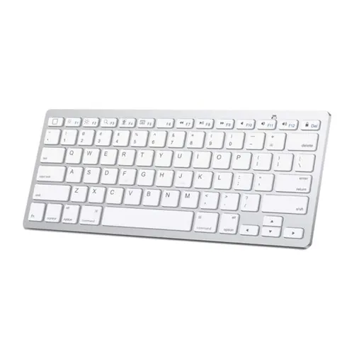 Yesido KB11 78 Keys Portable Wireless Keyboard
