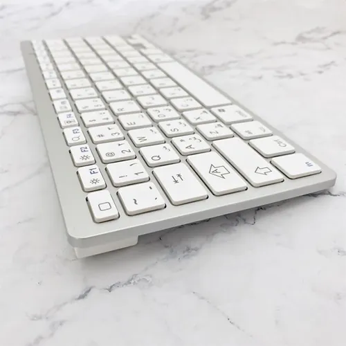 Yesido KB11 78 Keys Portable Wireless Keyboard