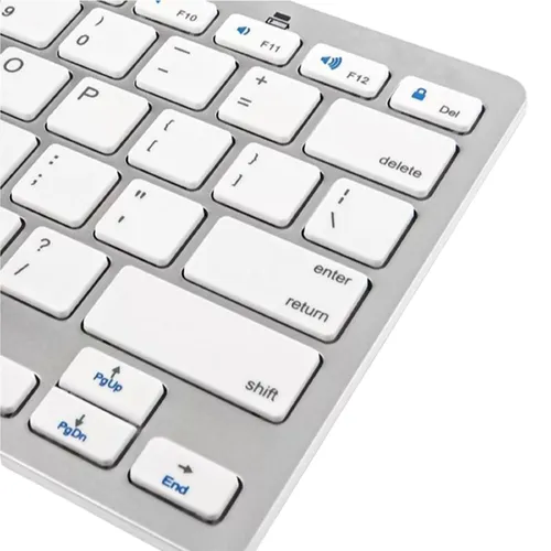 Yesido KB11 Portable 78 Keys Wireless Keyboard