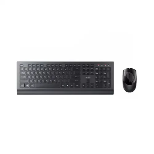 Yesido KB13 Wireless Keyboard Combo