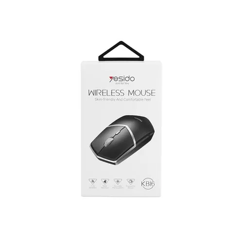 Yesido KB16 Re-Chargeable Wireless Mouse