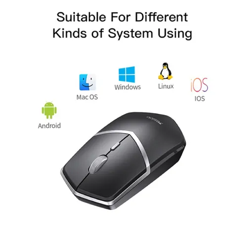Yesido KB16 Wireless Mouse