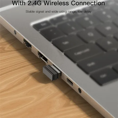 Yesido KB16 Wireless Mouse