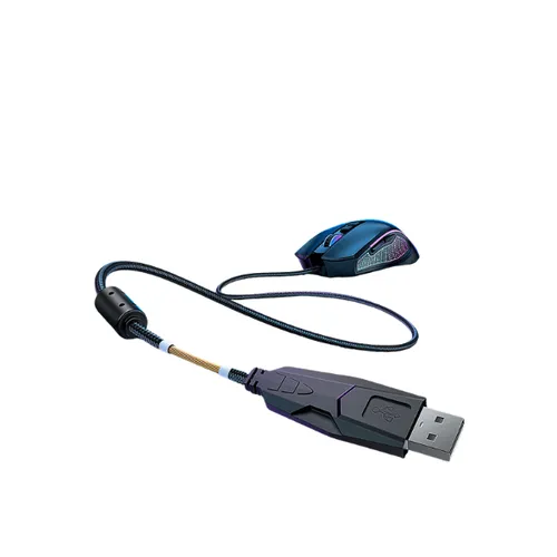 Yesido KB20 7200 DPI Gaming Mouse