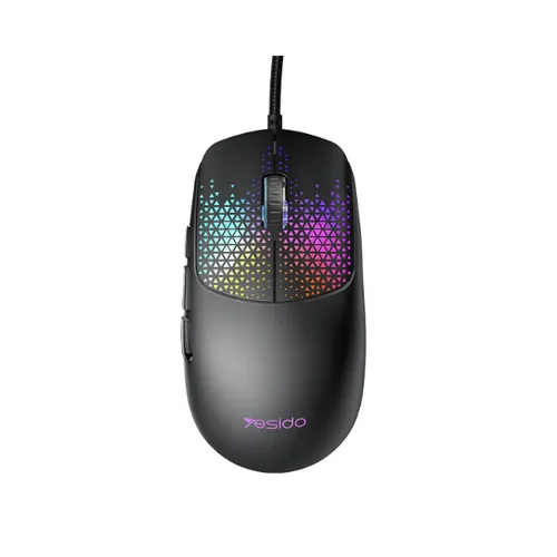 Yesido KB32 RGB Gaming Mouse 7200 DPI