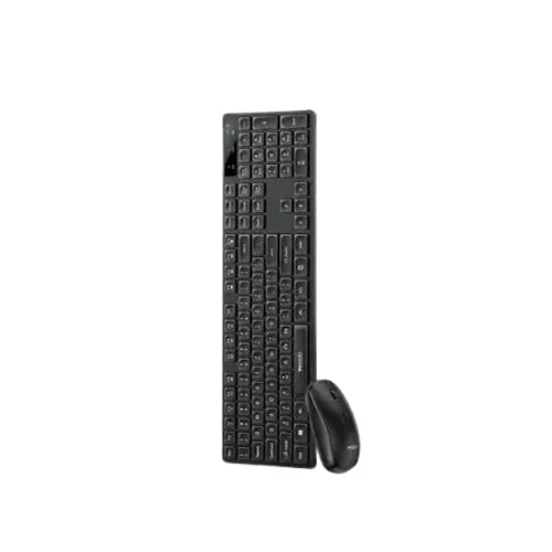 Yesido KB42 2.4GHz Wireless Keyboard & Mouse Combo