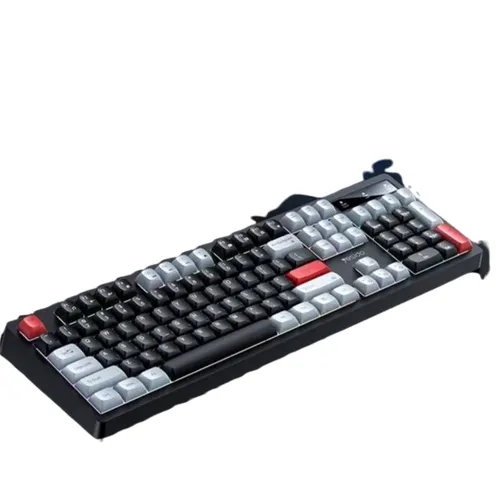 YESIDO KB44 Wired Backlit Keyboard