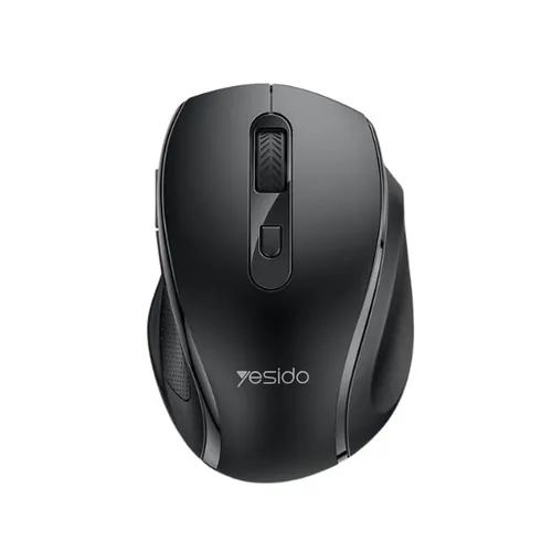 Yesido KB45 6-Button 2.4GHz Wireless Mouse