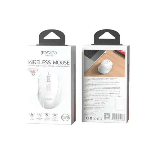 Yesido KB45 Wireless Mouse