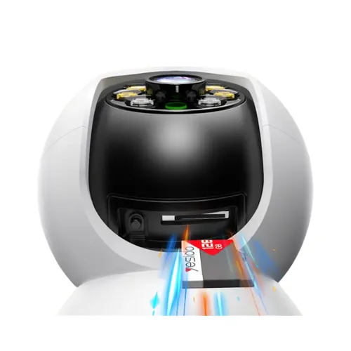 Yesido KM11 Smart Indoor WiFi Camera
