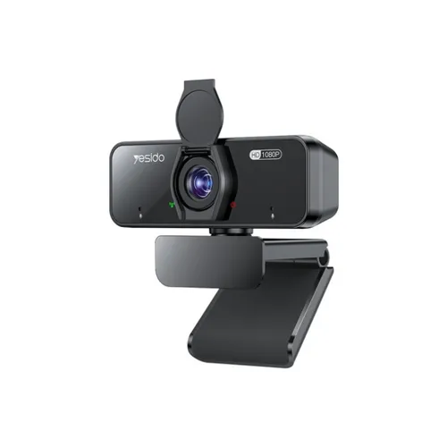 Yesido KM13 1080P USB Web Cam