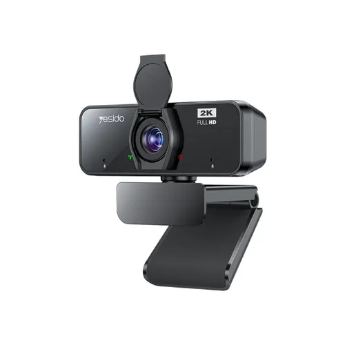 Yesido KM14 2k USB Web Cam
