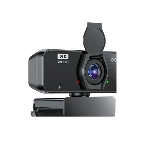 Yesido KM14 2k USB Web Cam
