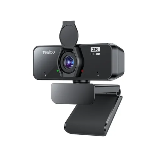 Yesido KM14 2K USB Webcam