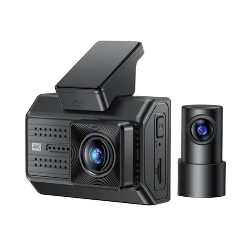 Yesido KM15 4K Dual Dash Camera Driving Recorder