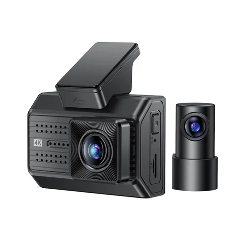 Yesido KM15 Dual Dash Cam