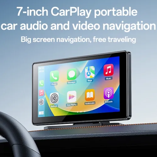 Yesido KM17 Wireless Car Stereo