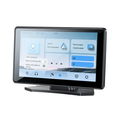 Yesido KM17 Wireless Car Stereo