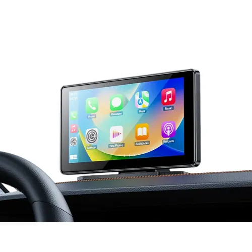 Yesido KM17 Wireless Car Stereo