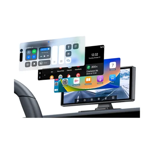 Yesido KM19 Wireless Car Stereo