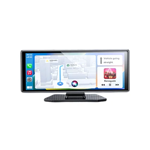 Yesido KM19 Wireless Car Stereo