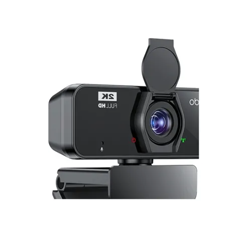 YESIDO KM20 2K USB WEBCAM