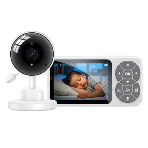 Yesido KM26 3.5M Inch Baby Monitor & 1MP Camera