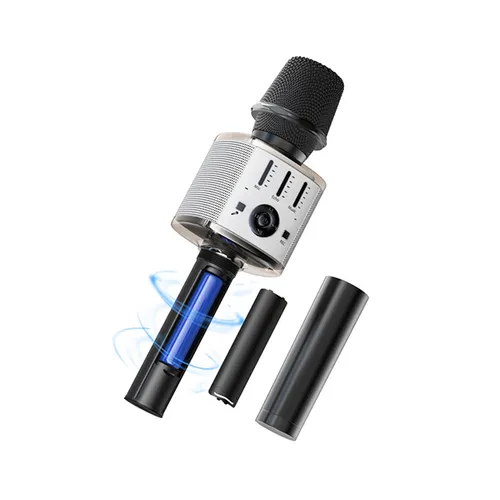 Yesido KR10 Wireless karaoke Microphone