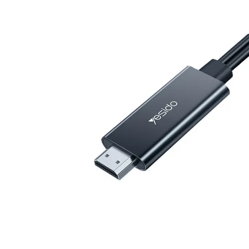 YESIDO Lightning To HDMI Adapter HM04