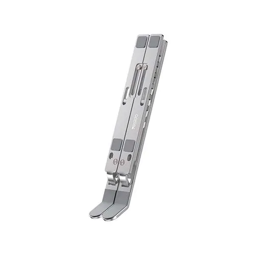 Yesido LP01 Universal 7-Gear Height Adjustment Aluminium Alloy Laptop Stand