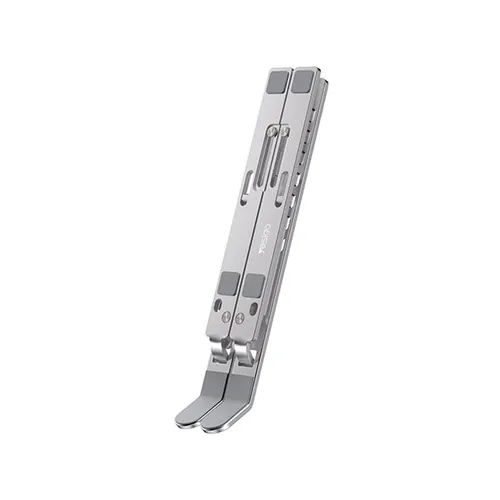 Yesido LP01 Universal 7-Gear Height Adjustment Aluminium Alloy Laptop Stand