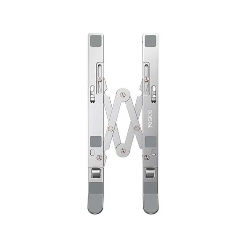 Yesido LP01 Universal 7-Gear Height Adjustment Aluminium Alloy Laptop Stand