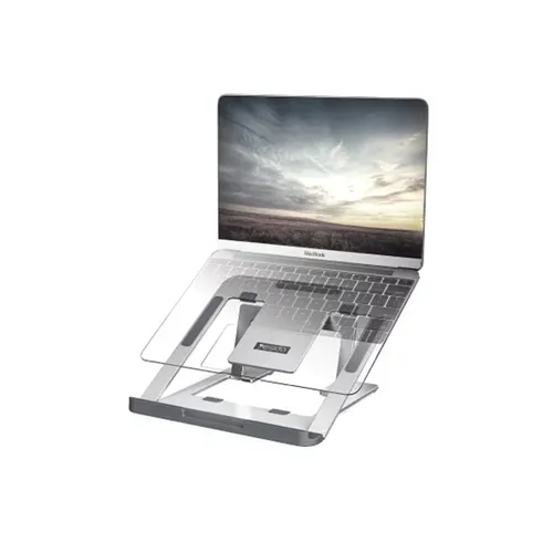 Yesido LP02 Aluminum Adjustable Laptop Stand