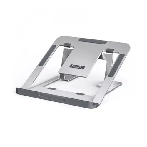 Yesido LP02 Aluminum Adjustable Laptop Stand