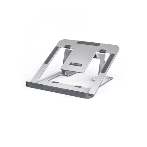 Yesido LP02 Aluminum Adjustable Laptop Stand