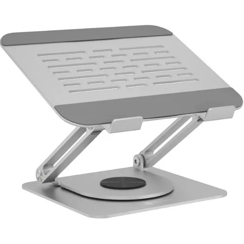 YESIDO LP04 Foldable Aluminum Laptop Holder