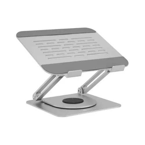 YESIDO LP04 Foldable Aluminum Laptop Holder