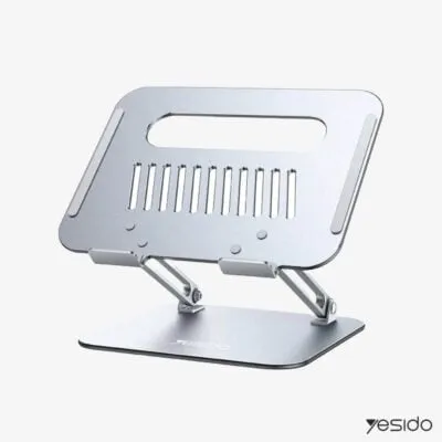 Yesido LP05 Aluminium Desktop Laptop Stand Holder