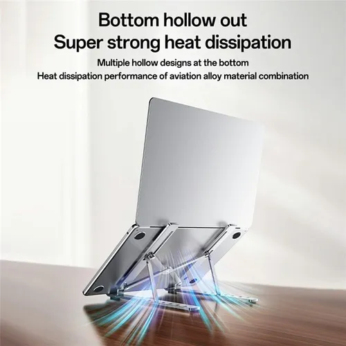 Yesido LP07 Aluminum Alloy Laptop Stand